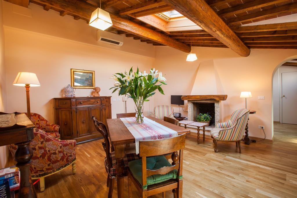 Appartamento Montebello Firenze Ruang foto