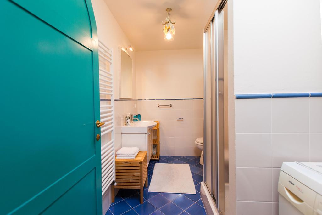 Appartamento Montebello Firenze Ruang foto