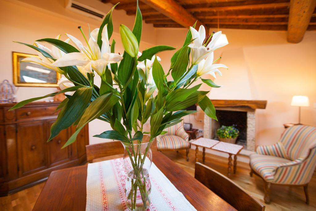 Appartamento Montebello Firenze Ruang foto