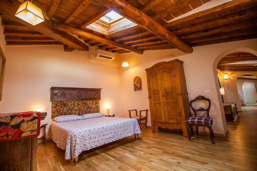 Appartamento Montebello Firenze Ruang foto