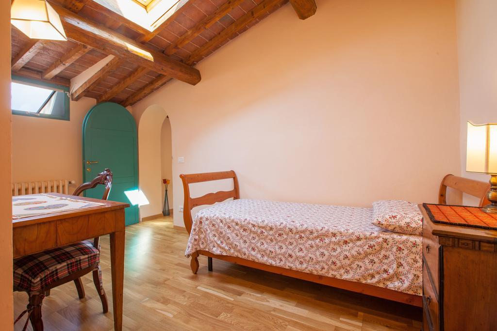 Appartamento Montebello Firenze Ruang foto