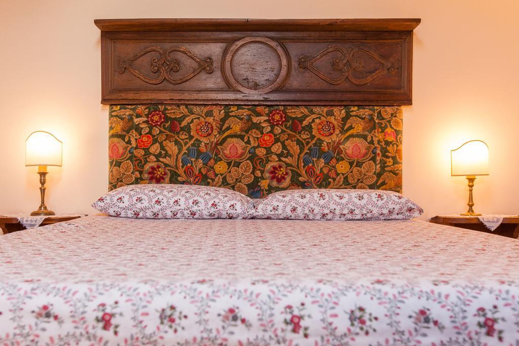 Appartamento Montebello Firenze Ruang foto
