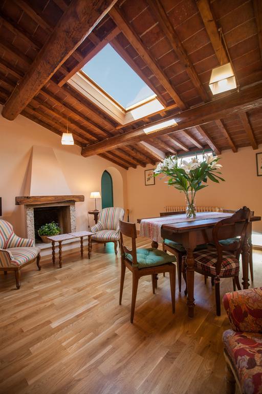 Appartamento Montebello Firenze Ruang foto