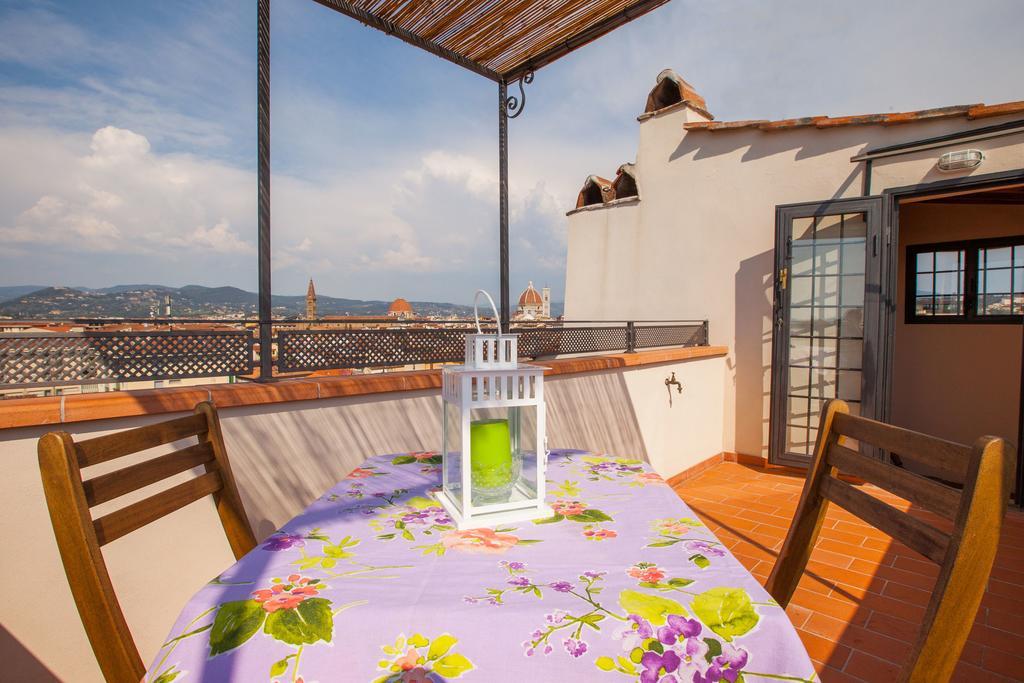 Appartamento Montebello Firenze Ruang foto