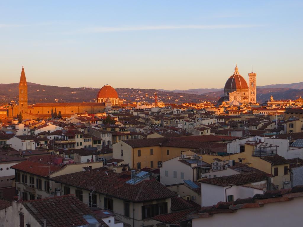 Appartamento Montebello Firenze Ruang foto
